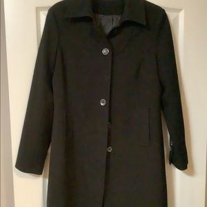 Women wool coat